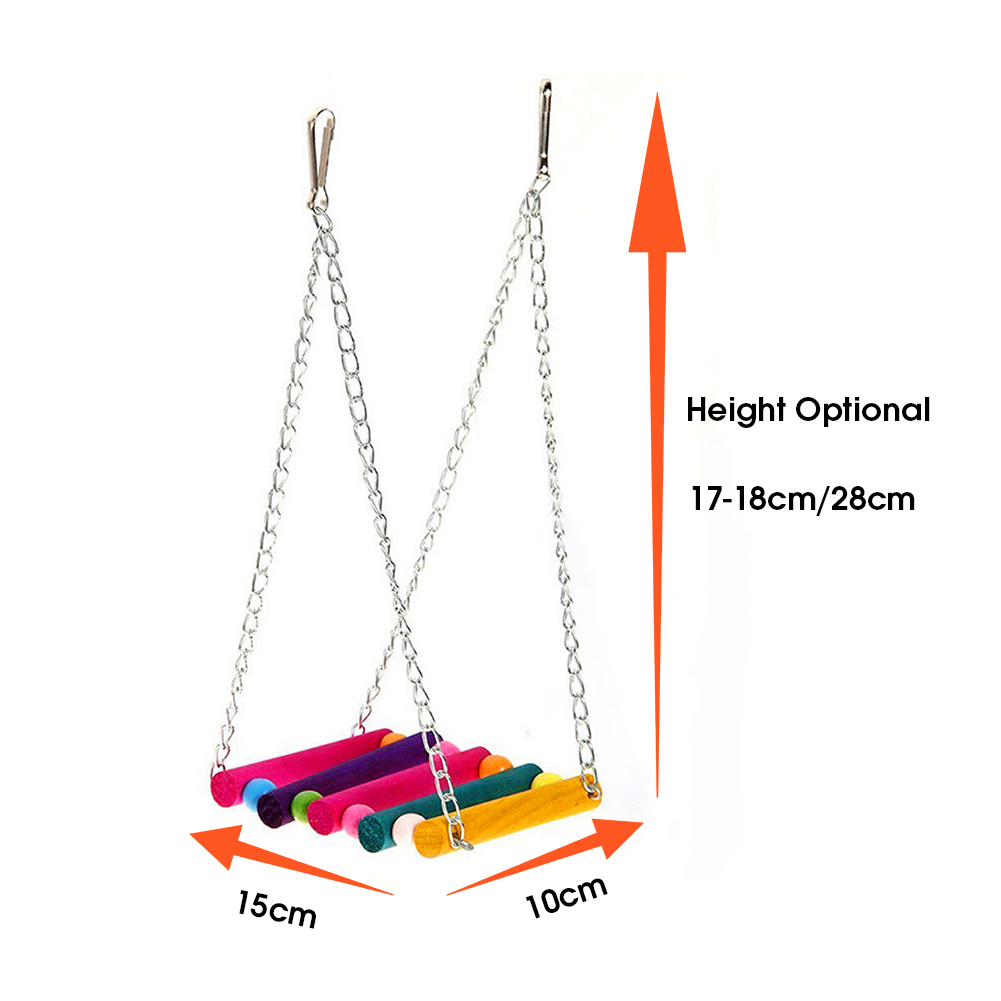 Parrot-Toy-Colorful-Wooden-Swing-Suspension-Bridge-Standing-Bar-Bird-Cage-Accessories-Pet-Toys-1372420