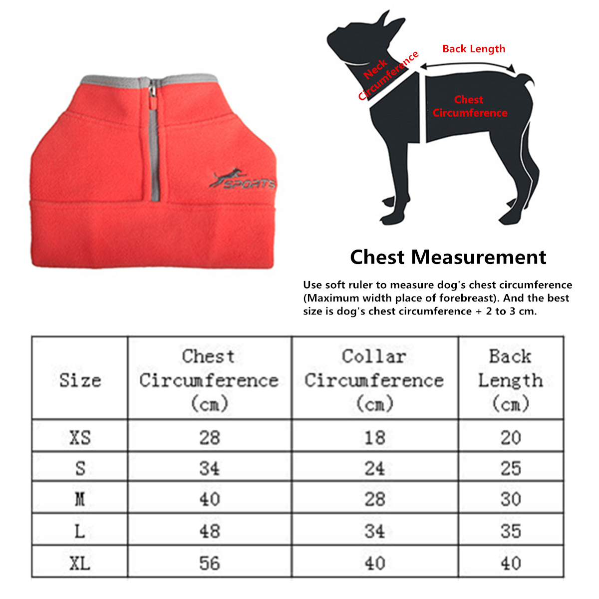 Fleece-Working-Dog-Gundog-Pet-Warm-Quick-Drying-Jumper-Coat-Jacket-Vest-Pet-T-shirt-1406480