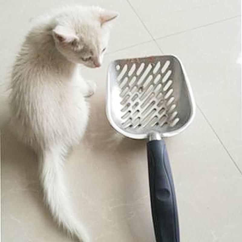Hollow-Cat-Litter-Scoop-Sifter-Cat-Shovel-Holder-Pet-Poop-Scooper-Cat-Litter-Shovel-Metal-Litter-Sco-1367391