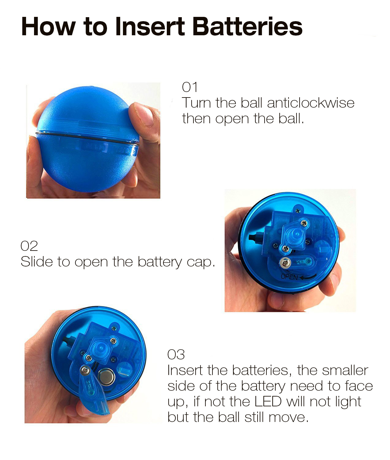 Loskii-PT-15-Electronic-360-Degree-Self-Rotating-Ball-Automatic-Rolling-Ball-LED-Light-Pet-Cat-Toys-1258577