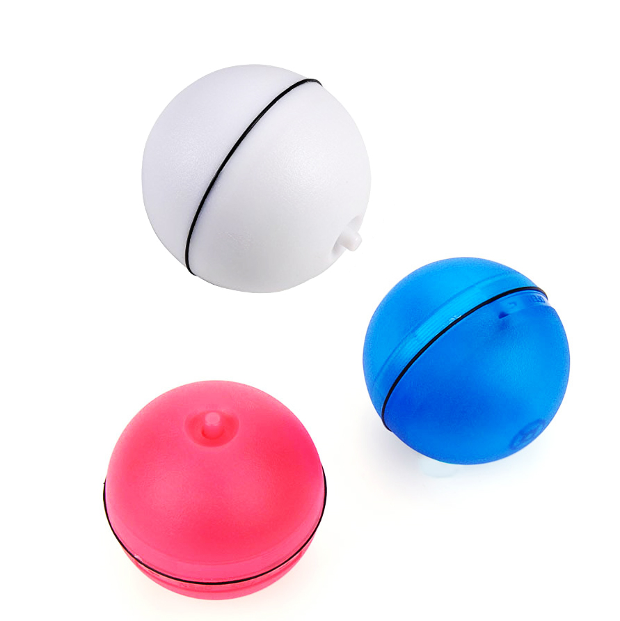 Loskii-PT-15-Electronic-360-Degree-Self-Rotating-Ball-Automatic-Rolling-Ball-LED-Light-Pet-Cat-Toys-1258577