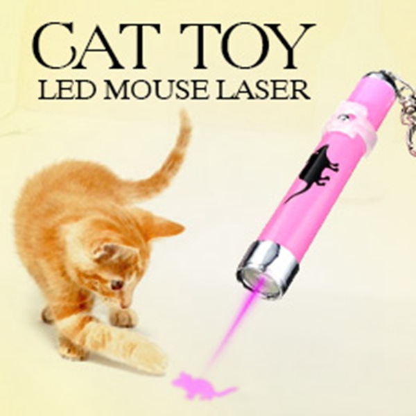 Pet-Cat-Play-Toy-LED-Laser-Pointer-Light-with-Bright-Mouse-Animation-973095