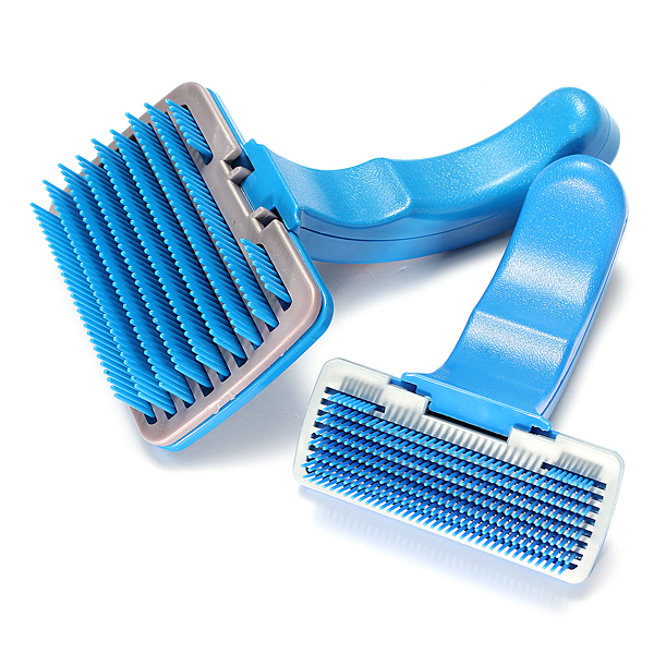 Pet-Dog-Cat-Hair-Fur-Shedding-Trimmer-Grooming-Rake-Comb-Brush-939715