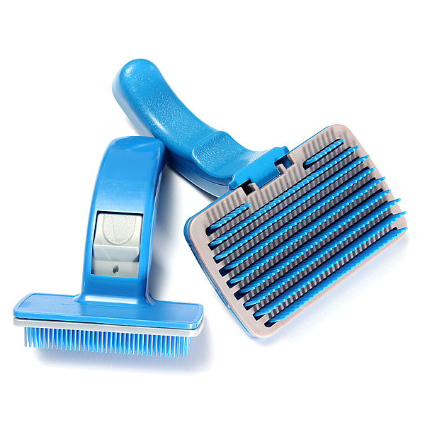 Pet-Dog-Cat-Hair-Fur-Shedding-Trimmer-Grooming-Rake-Comb-Brush-939715