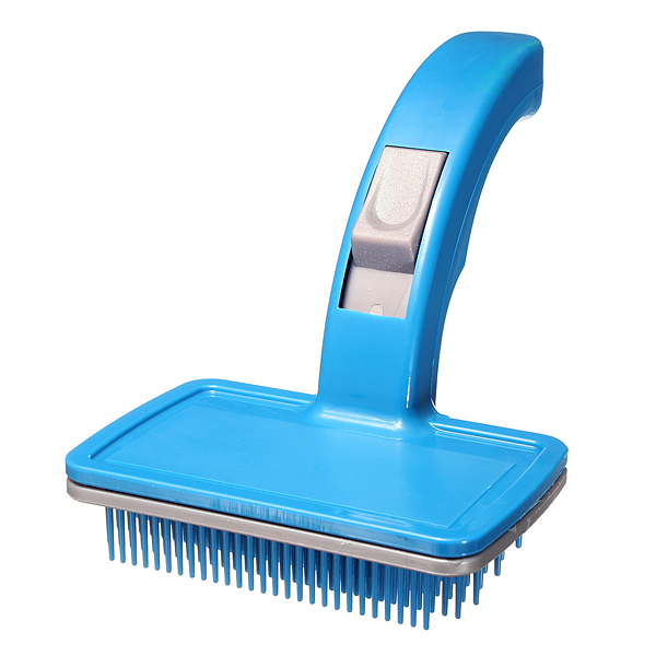 Pet-Dog-Cat-Hair-Fur-Shedding-Trimmer-Grooming-Rake-Comb-Brush-939715