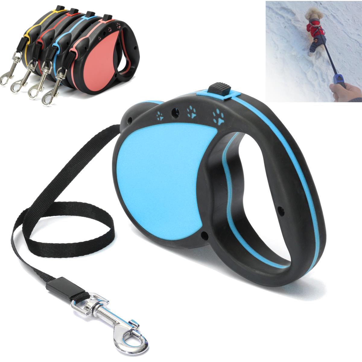 5M-Long-Retractable-Dog-Pet-Lead-Tape-Training-Rope-Leash-Extendable-Max-30kg-1165921