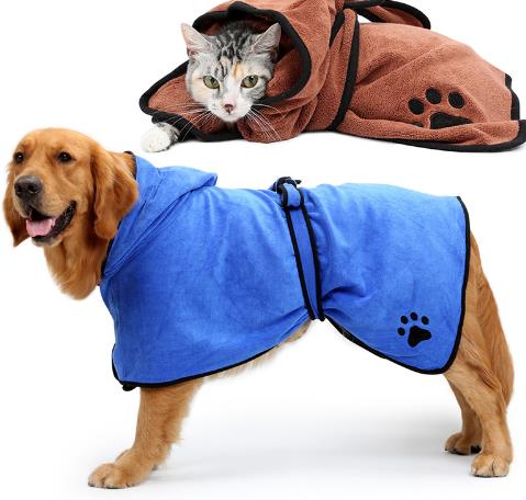 Dog-Bathrobe-Warm-Dog-Clothes-Absorbent-Pet-Drying-Towel-Embroidery-Paw-Cat-Hood-Pet-Bath-Towel-1258579