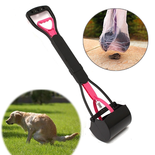 Pet-Dog-Waste-Easy-Pickup-Pooper-Scooper-Walking-Poo-Poop-Scoop-Grabber-Picker-1087214