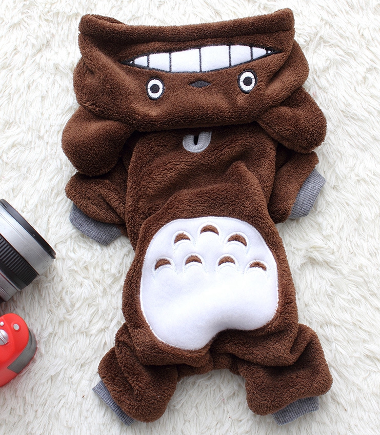Yani-HP-PC1-Pet-Cat-Dog-Costume-Soft-Warm-Clothes-Cartoon-Totoro-Hoodie-Coats-Four-Leg-Jumpsuit-1093091