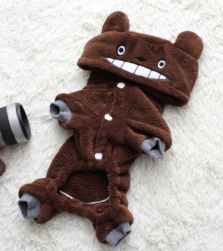 Yani-HP-PC1-Pet-Cat-Dog-Costume-Soft-Warm-Clothes-Cartoon-Totoro-Hoodie-Coats-Four-Leg-Jumpsuit-1093091