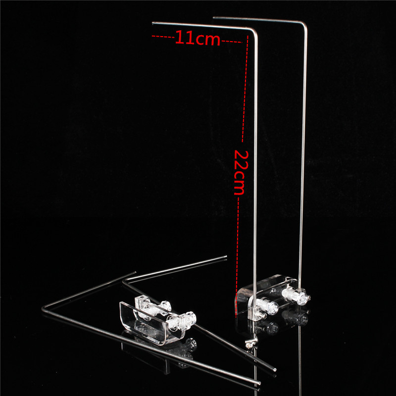 4PCS-Stainless-Steel-Aquarium-Stand-For-Aquatic-High-LED-Light-Lamp-Fish-Tank-Holder-Bracket-Support-1043832