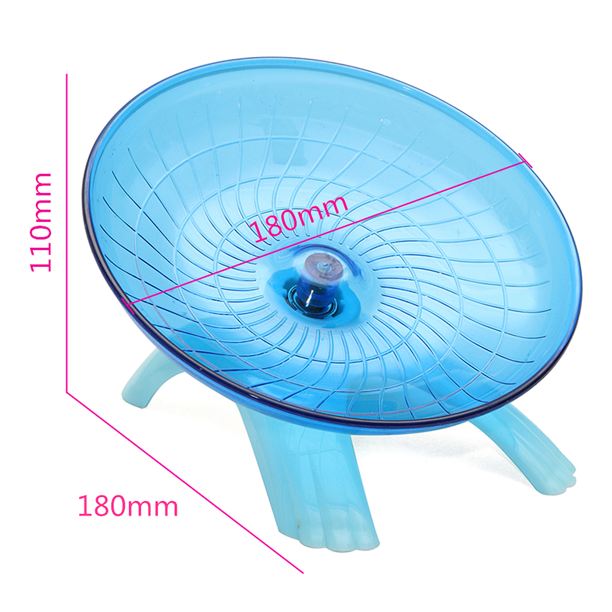 Mute-Hamster-Flying-Saucer-Stable-Hamster-Exercise-Wheel-Durable-Hamster-Running-Hamster-Toys-1381217