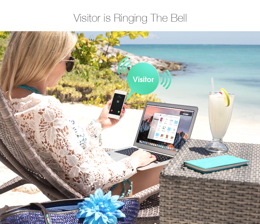 DIGOO-SB-XYZ-Wireless-Bluetooth-and-WIFI-Smart-Home-HD-Video-Doorbell-Camera-Phone-Ring-1116385