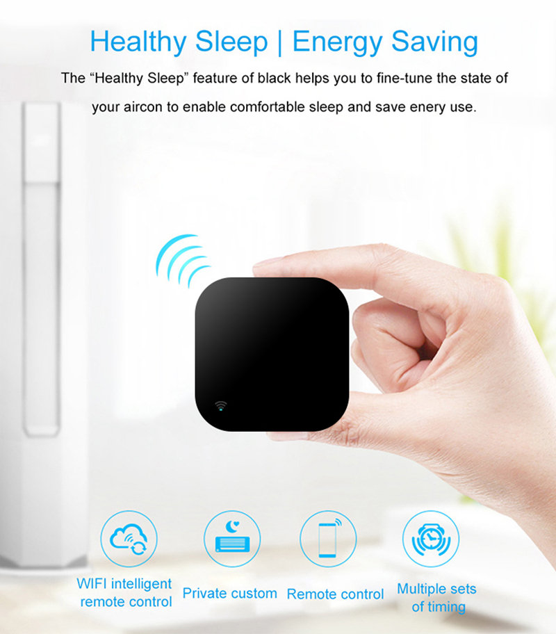 Bakeey-WIFI-Infrared-Remote-Controller-Smart-Home-Switch-Compatible-with-Tuya-Smart-Life-App-Work-wi-1457307