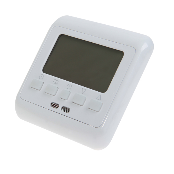 Digital-Thermostat-Weekly-Programmable-16A-230V-AC-Wall-Floor-Thermostat-With-Sensor-Cable-Room-Heat-1210874