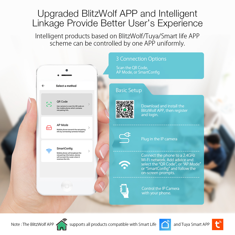 Blitzwolfreg-BW-SHC1-1080P-Wall-mounted-PTZ-Indoor-WiFi-IP-Camera-Smart-Home-Security-Monitor-Work-w-1428234