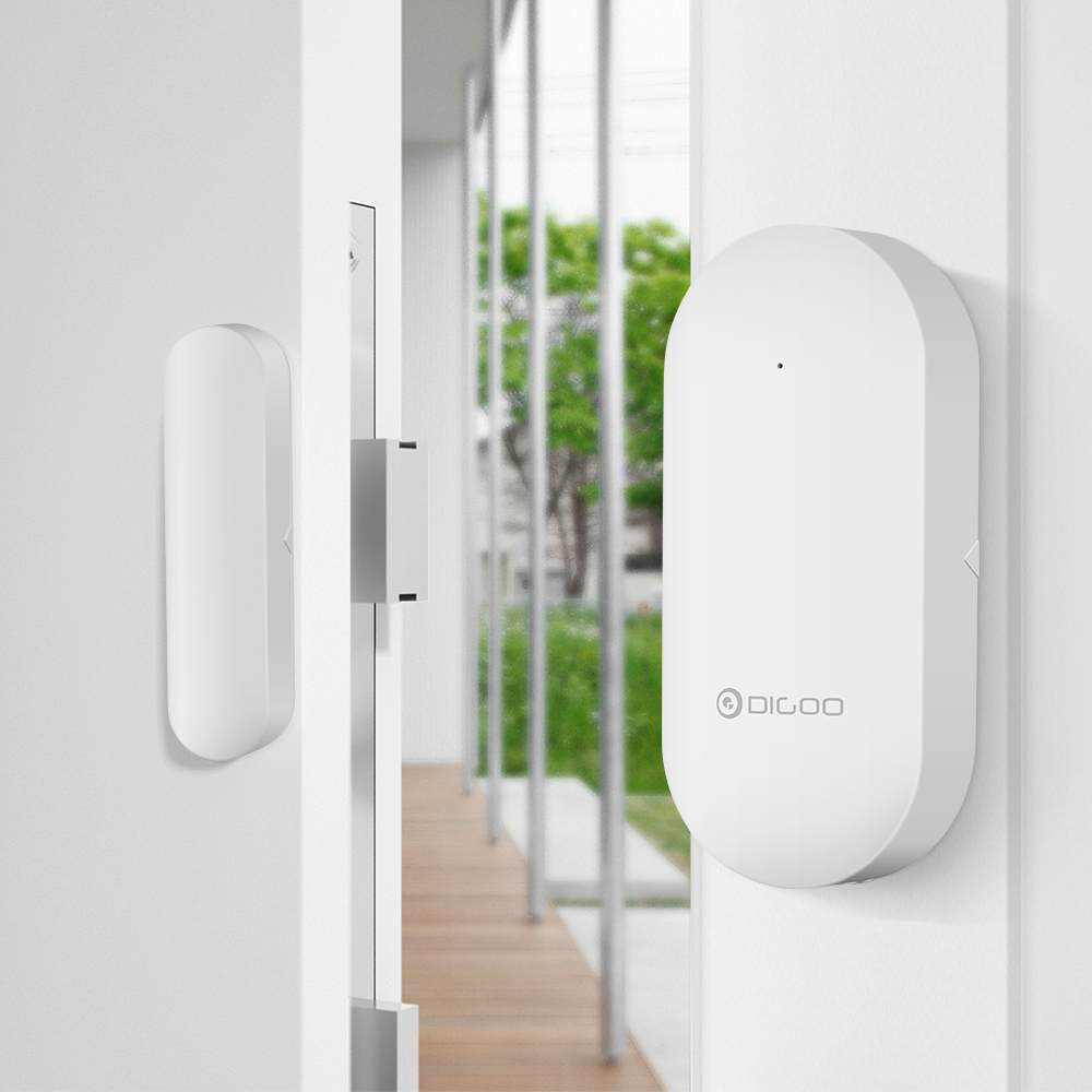 DIGOO-433MHz-New-Door-amp-Window-Alarm-Sensor-for-HOSA-HAMA-Smart-Home-Security-System-Suit-Kit-Acce-1388985