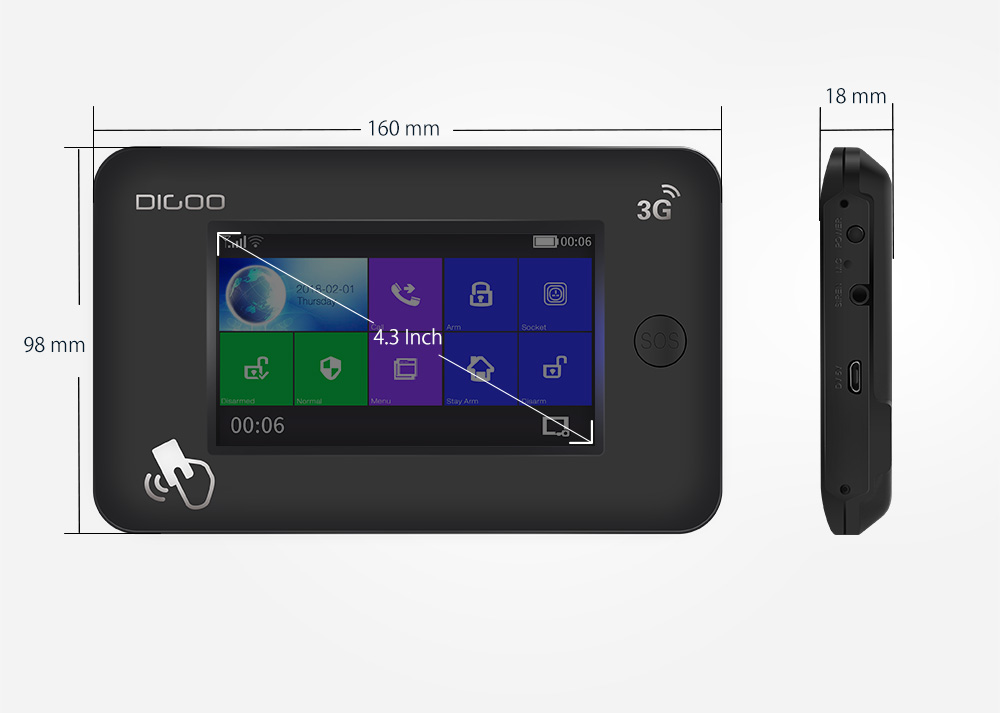 DIGOO-DG-HAMA-All-Touch-Screen-3G-Version-Smart-Home-Security-Alarm-System-Kits-Support-APP-Control--1402560