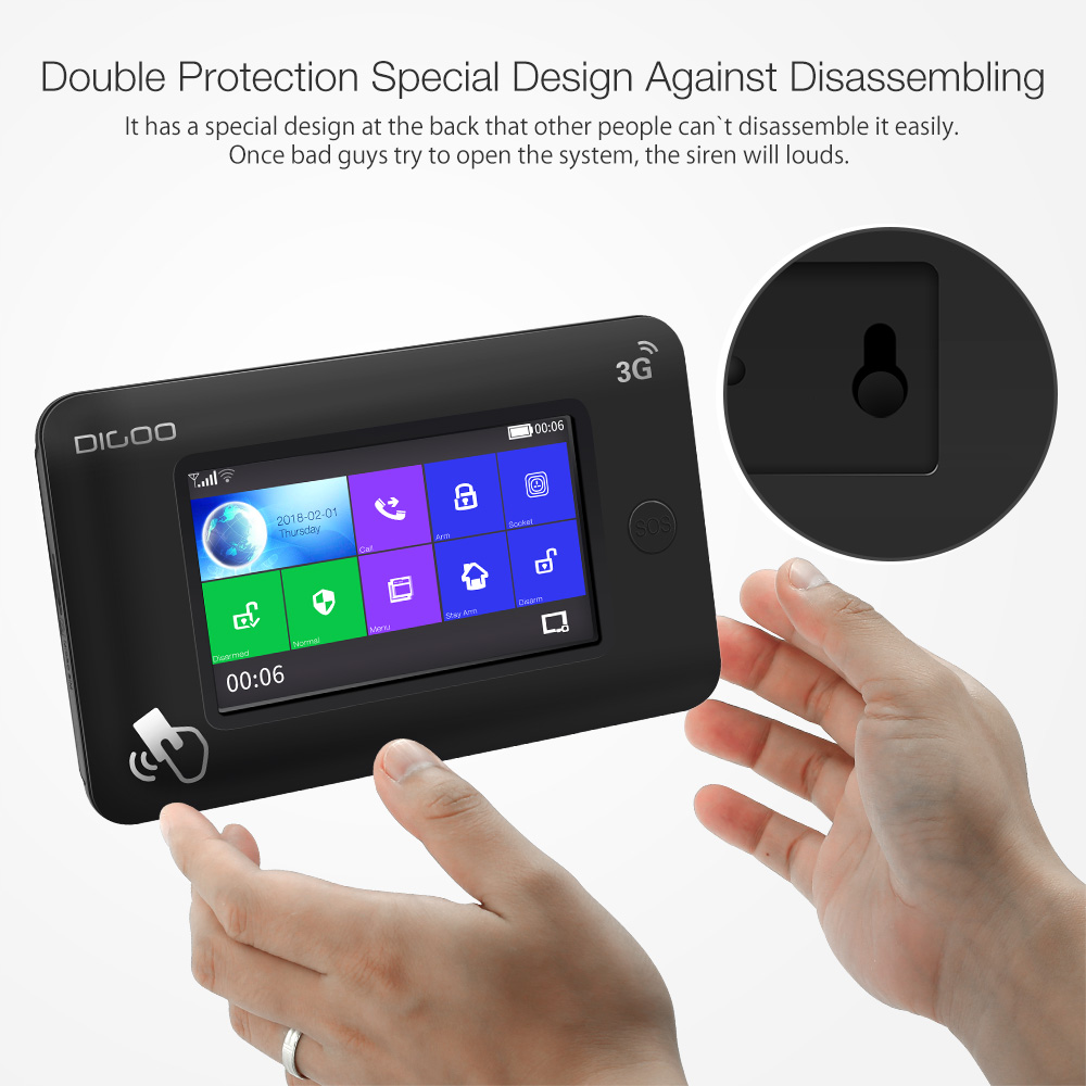 DIGOO-DG-HAMA-All-Touch-Screen-3G-Version-Smart-Home-Security-Alarm-System-Kits-Support-APP-Control--1402560