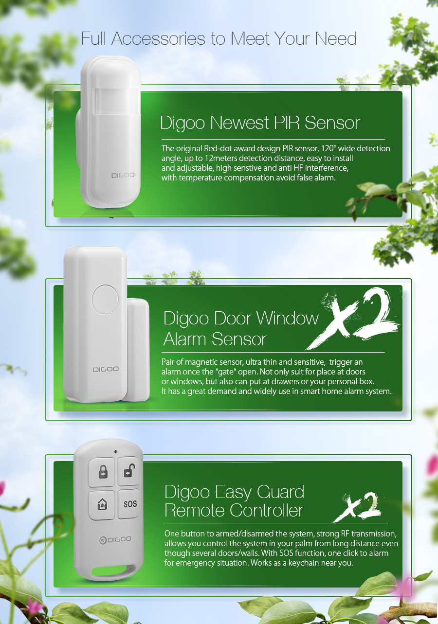 Digoo-DG-HOSA-433MHz-2GampGSMampWIFI-Smart-Home-Security-Alarm-System-Protective-Shell-Alert-with-AP-1161427