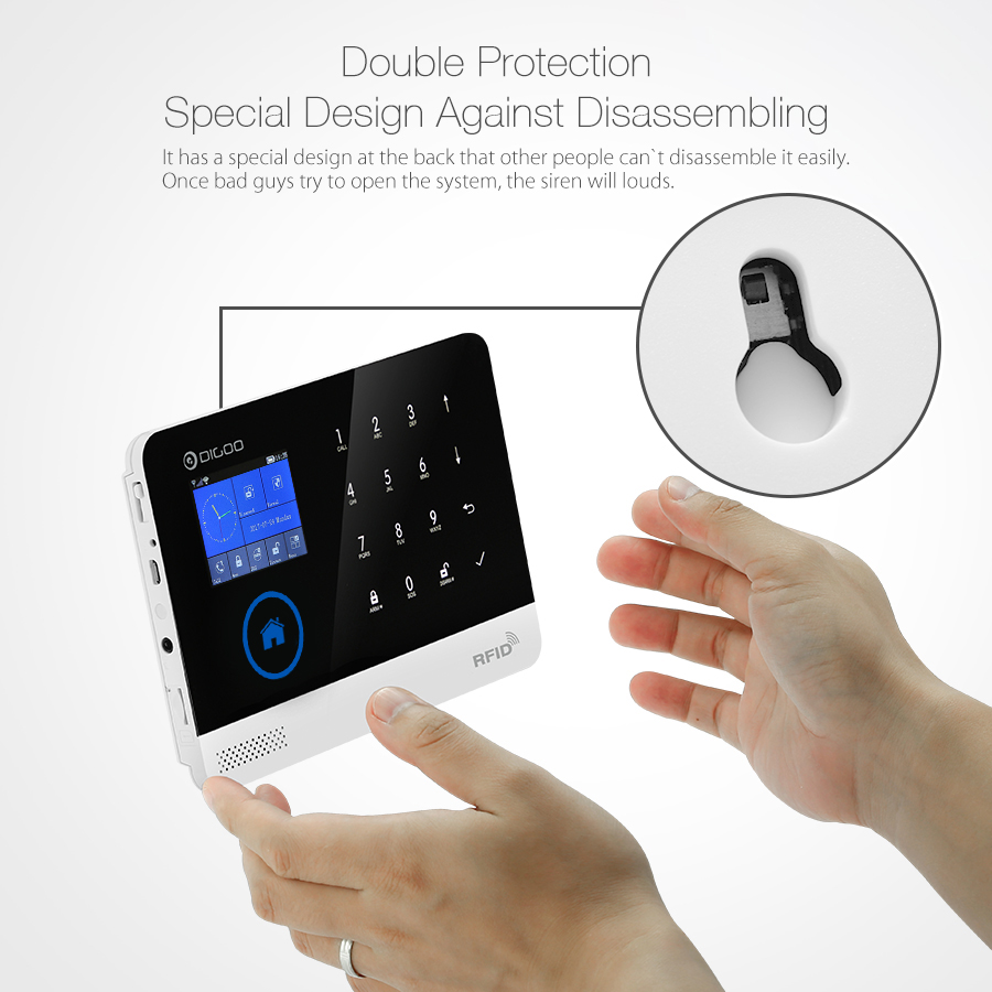 Digoo-DG-HOSA-433MHz-2GampGSMampWIFI-Smart-Home-Security-Alarm-System-Protective-Shell-Alert-with-AP-1161427