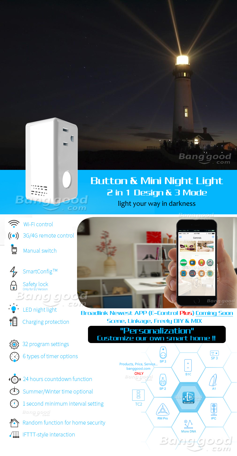 BroadLink-SP3-SPcc-Contros-Mini-WiFi-Smart-Home-Socket-Timing-Switch-Plug-Timer-Wireless-Remote-Cont-1033142