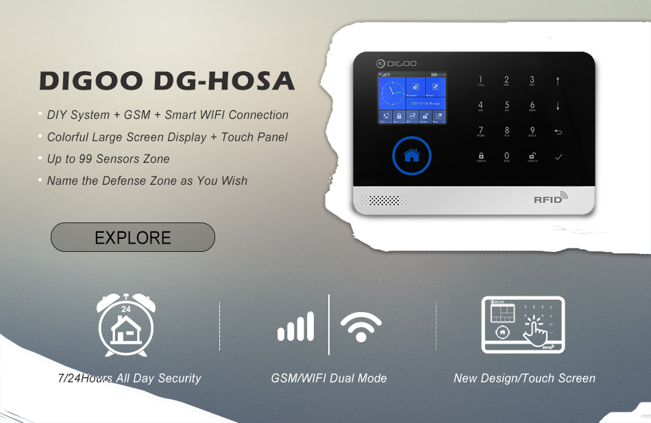 Digoo-433MHz-Window-Door-Sensor-PIR-Detector-Wireless-Remote-Controller-External-Alert-Siren-Accesso-1163239