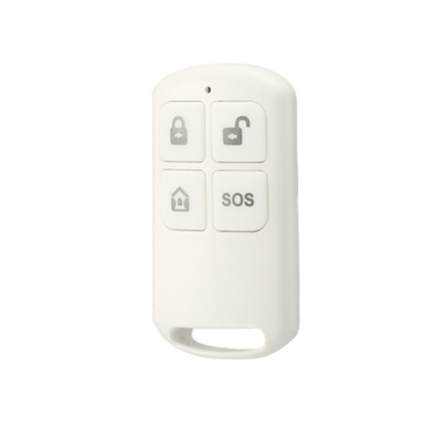 Digoo-DG-HOSA-Wireless-Remote-Controler-for-Smart-Home-Security-Alarm-Systems-Kits-1163122