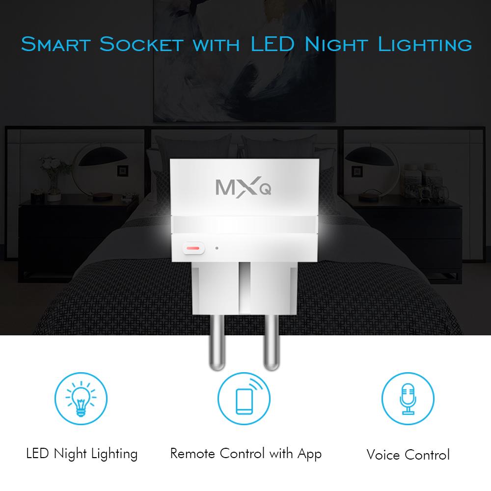 SP10-10A-LED-Light-Smart-WiFi-Socket-Switch-Real-time-Status-Feedback-Function-Work-for-Amazon-Alexa-1410913