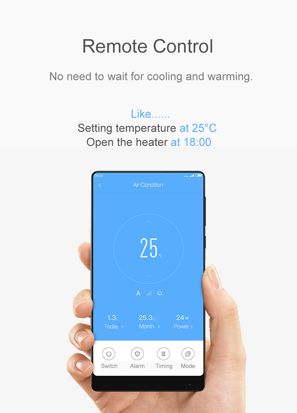Original-Xiaomi-Aqara-16A-Air-Conditioner-Companion-Smart-Socket-with-Gateway-Linkage-Function-High--1284900