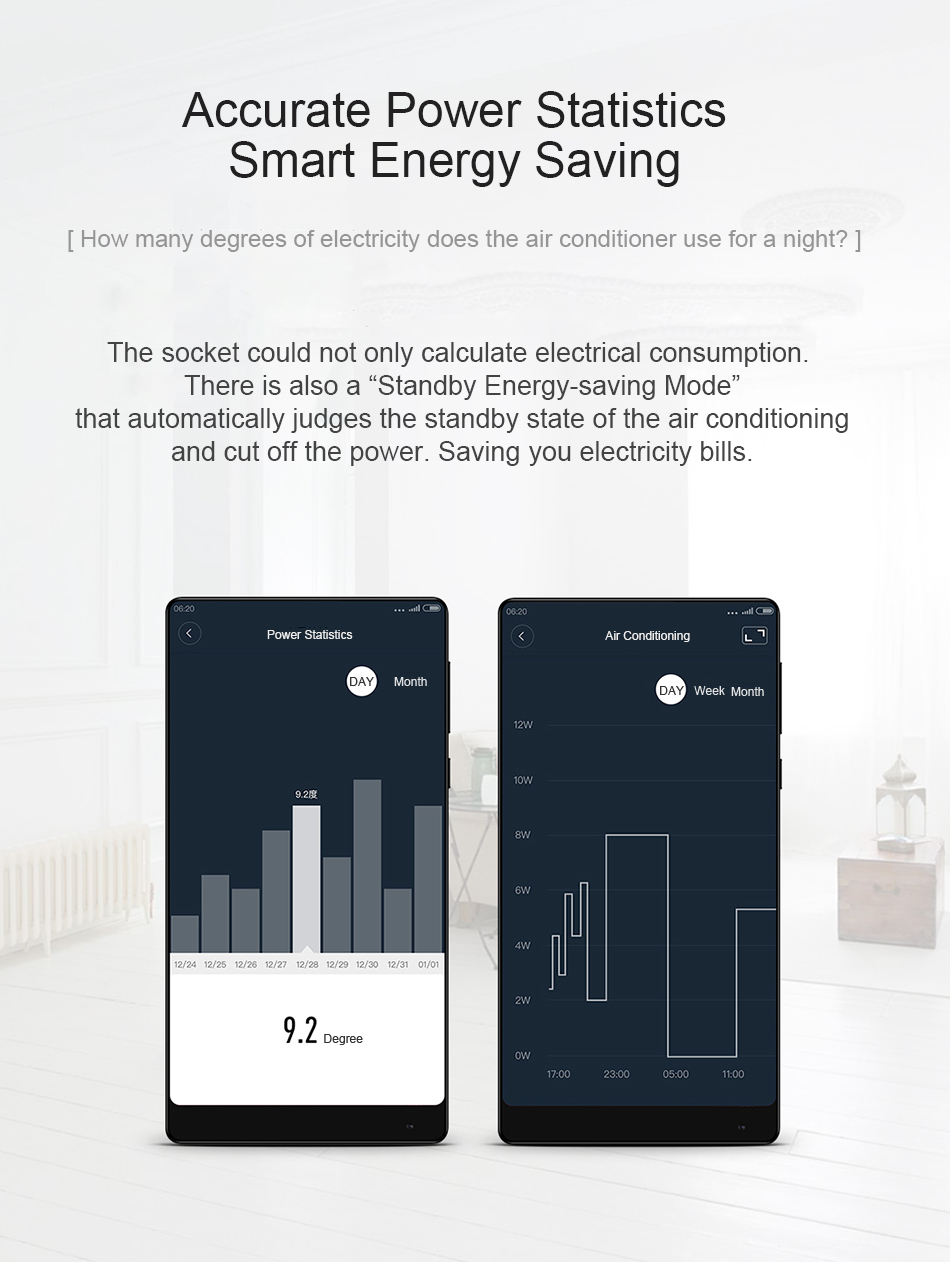 Original-Xiaomi-Aqara-16A-Air-Conditioner-Companion-Smart-Socket-with-Gateway-Linkage-Function-High--1284900