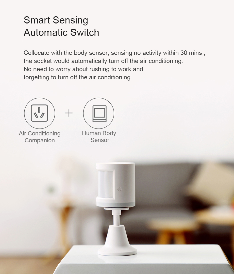 Original-Xiaomi-Aqara-16A-Air-Conditioner-Companion-Smart-Socket-with-Gateway-Linkage-Function-High--1284900