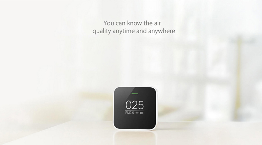 Original-Xiaomi-Black-Smart-OLED-Display-Accurate-Laser-Sensor-Air-Quality-Monitor-PM-25-Detector-1105034