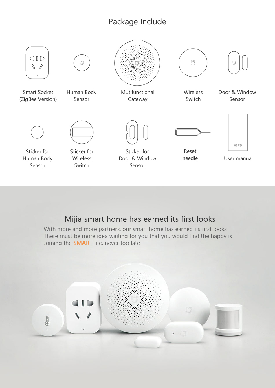 Original-Xiaomi-Mijia-5-in-1-Smart-Home-Security-Kit-with-Wireless-Switch-PIR-Motion-Sensor-Multifun-1177011