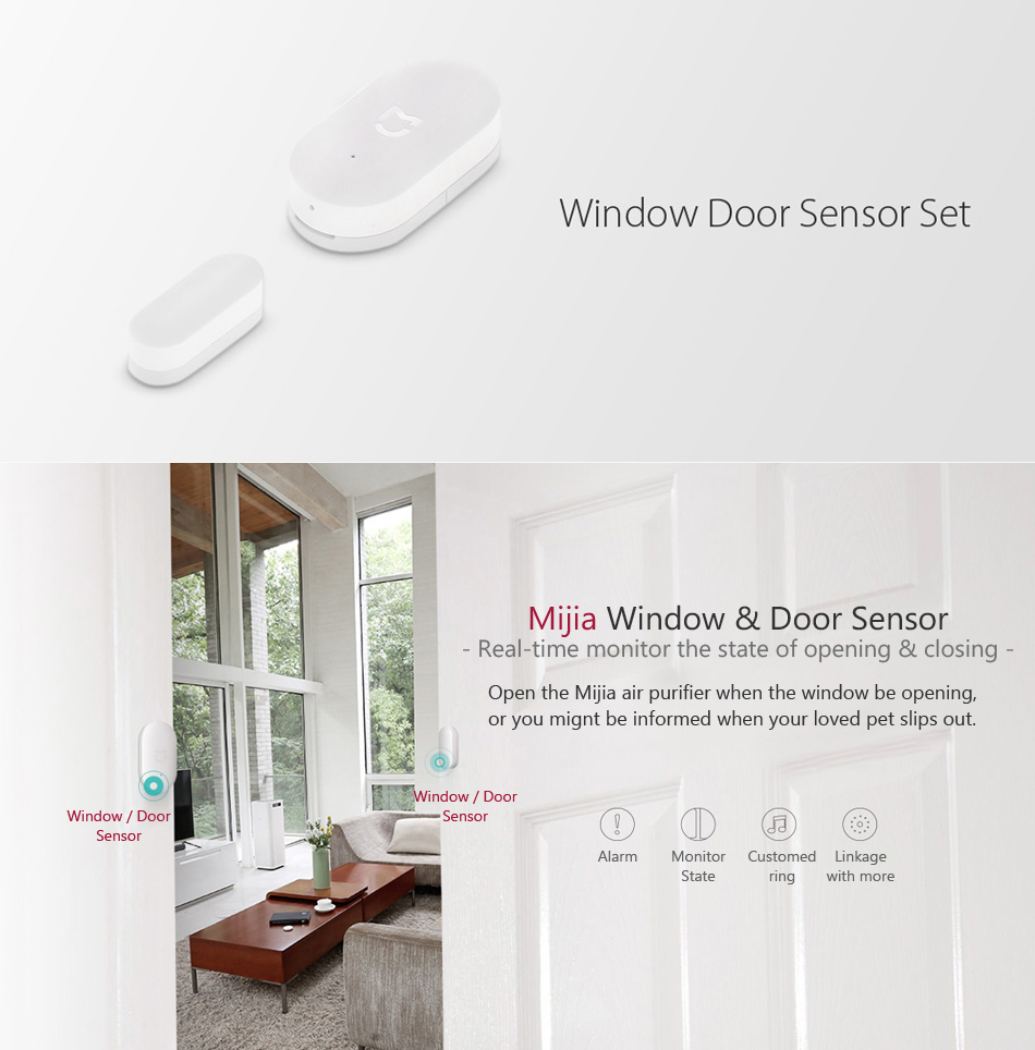 Original-Xiaomi-Mijia-5-in-1-Smart-Home-Security-Kit-with-Wireless-Switch-PIR-Motion-Sensor-Multifun-1177011