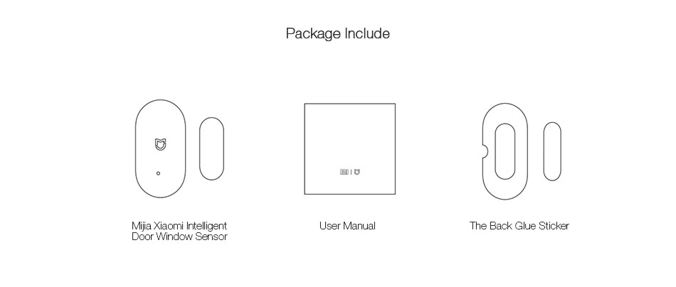 Original-Xiaomi-Mijia-Smart-Door-amp-Window-Sensor-Control-Smart-Home-Suit-Kit-Accessory-1017541