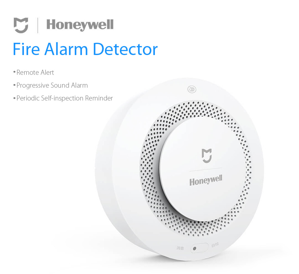 Xiaomi-MiHome-Honeywell-Fire-Smoke-Alarm-Detector-Remote-Alert-Photoelectric-Smoke-Sensor-1148105