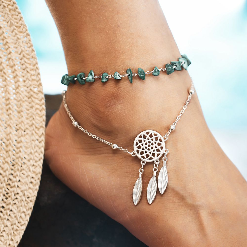 Bohemian-Irregular-Chain-Anklet-Green-Turquoise-Hollow-Dream-Net-Charm-Anklets-Jewelry-for-Women-1335648