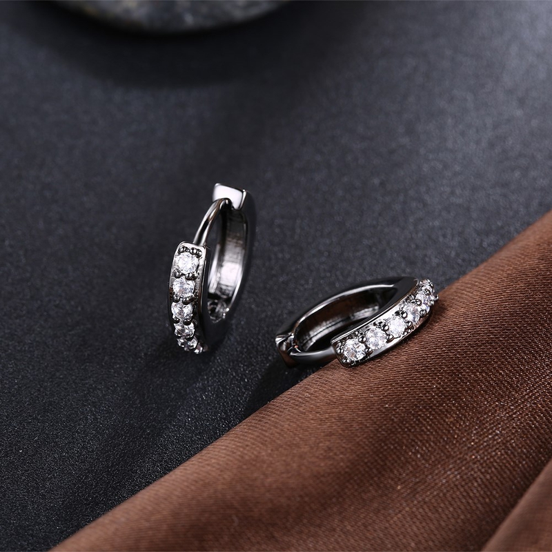 INALIS-Circle-Crystal-Hoop-Earring-Gun-Black-Plated-Anallergic-Earrings-for-Women-1285926