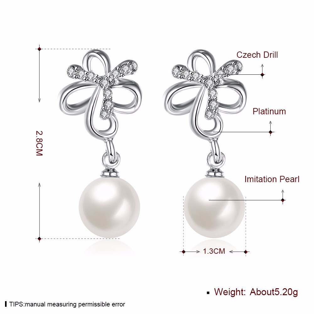 INALIS-Pearl-Pendent-Butterfly-Rhinestone-Platinum-Earrings-1101946