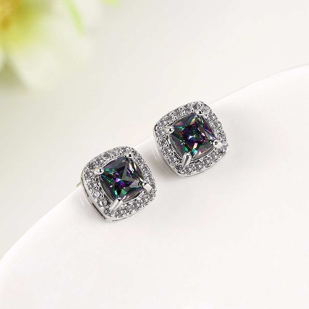 INALIS-Sweet-Zircon-Ear-Stud-Rhinestone-Platinum-Earrings-For-Women-1098217