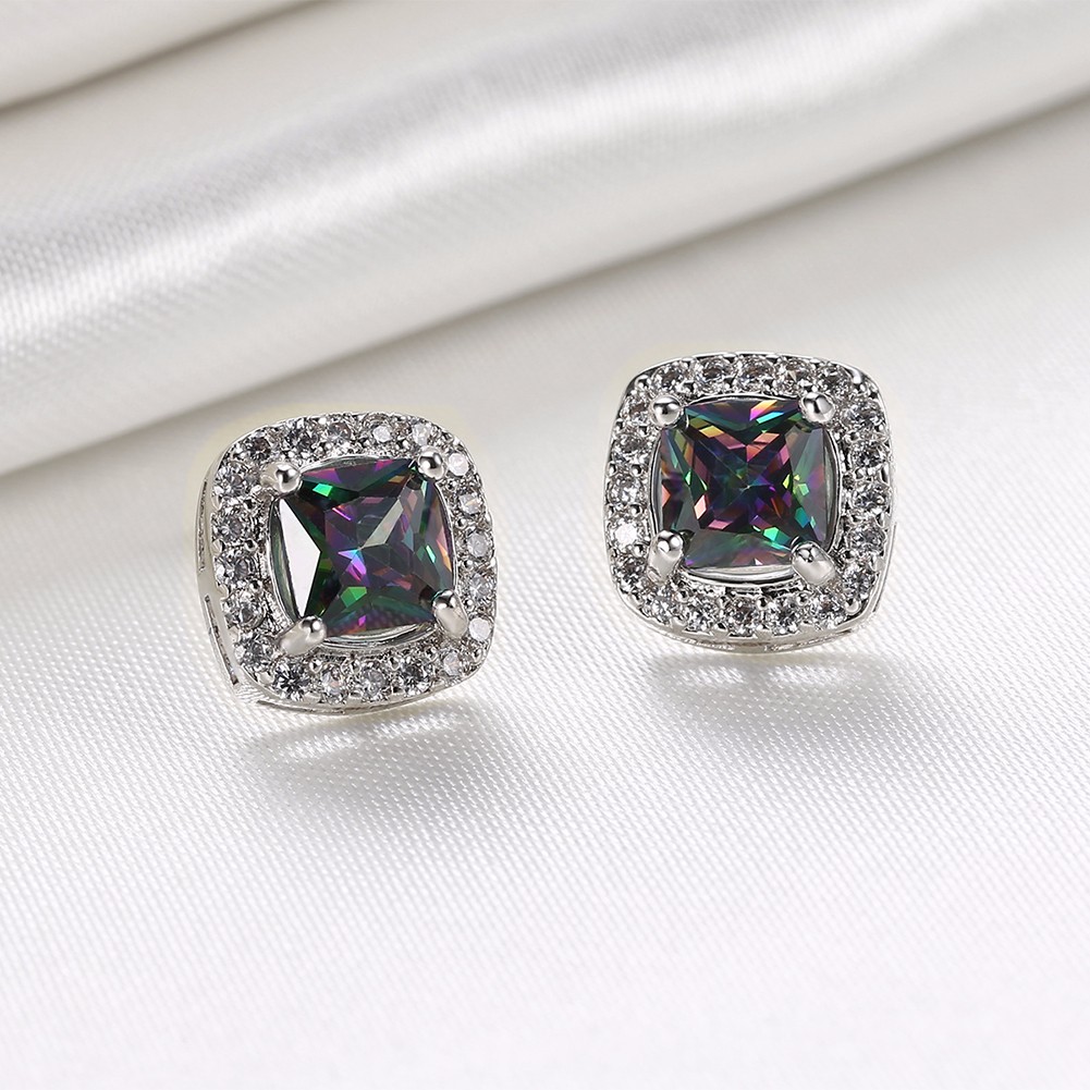 INALIS-Sweet-Zircon-Ear-Stud-Rhinestone-Platinum-Earrings-For-Women-1098217