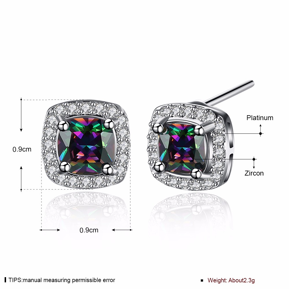 INALIS-Sweet-Zircon-Ear-Stud-Rhinestone-Platinum-Earrings-For-Women-1098217