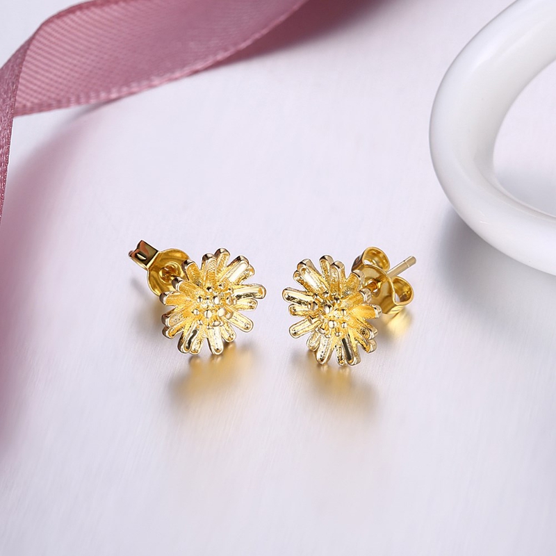 INALIS-Trendy-Copper-Gold-Plated-Flower-Earring-Ear-Stud-for-Women-1287071