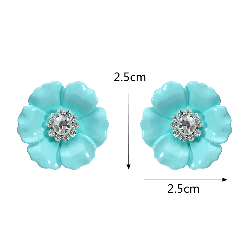 JASSYreg-Candy-Color-Flower-Ear-Stud-Lovely-Style-Rhinestone-Crystal-Elegant-Earrings-Gift-for-Girl-1211663