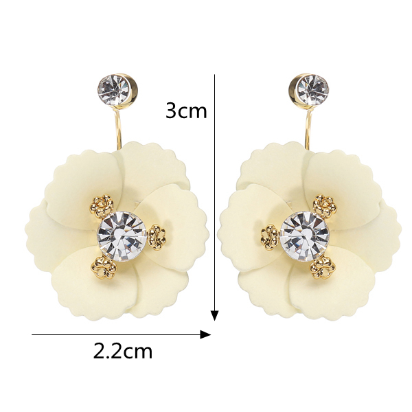 JASSYreg-Colorful-Jacket-Solid-Flower-Earring-Luxury-Gold-Plated-Ear-Stud-Gift-for-Women-1263093