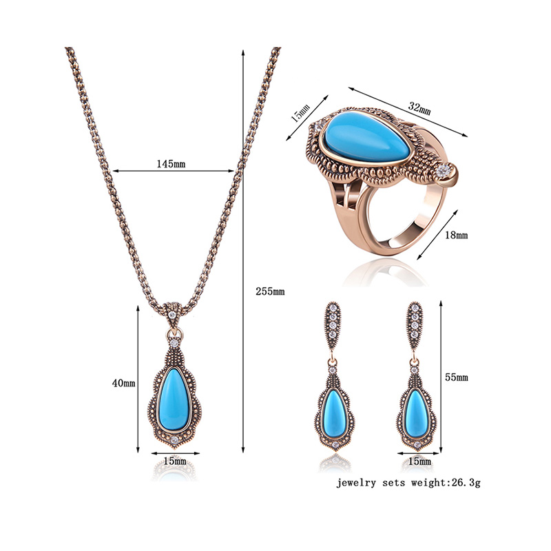 JASSYreg-Bohemian-Gold-Earrings-Natural-Blue-Stone-Necklace-Retro-Rhinestones-Ring-Gift-For-Women-1166843