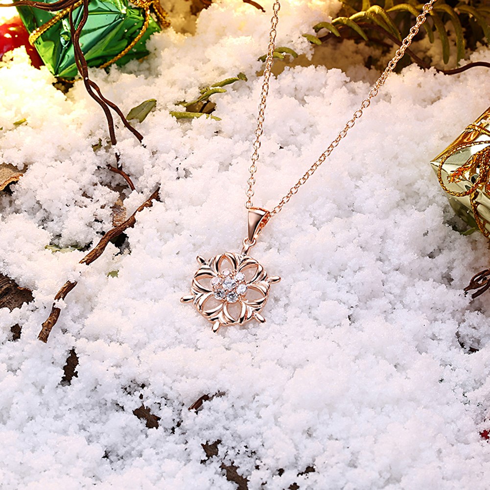 INALIS-Fashion-Snowflake-Pendant-Necklace-Christmas-Gift-for-Women-Girl-1225103