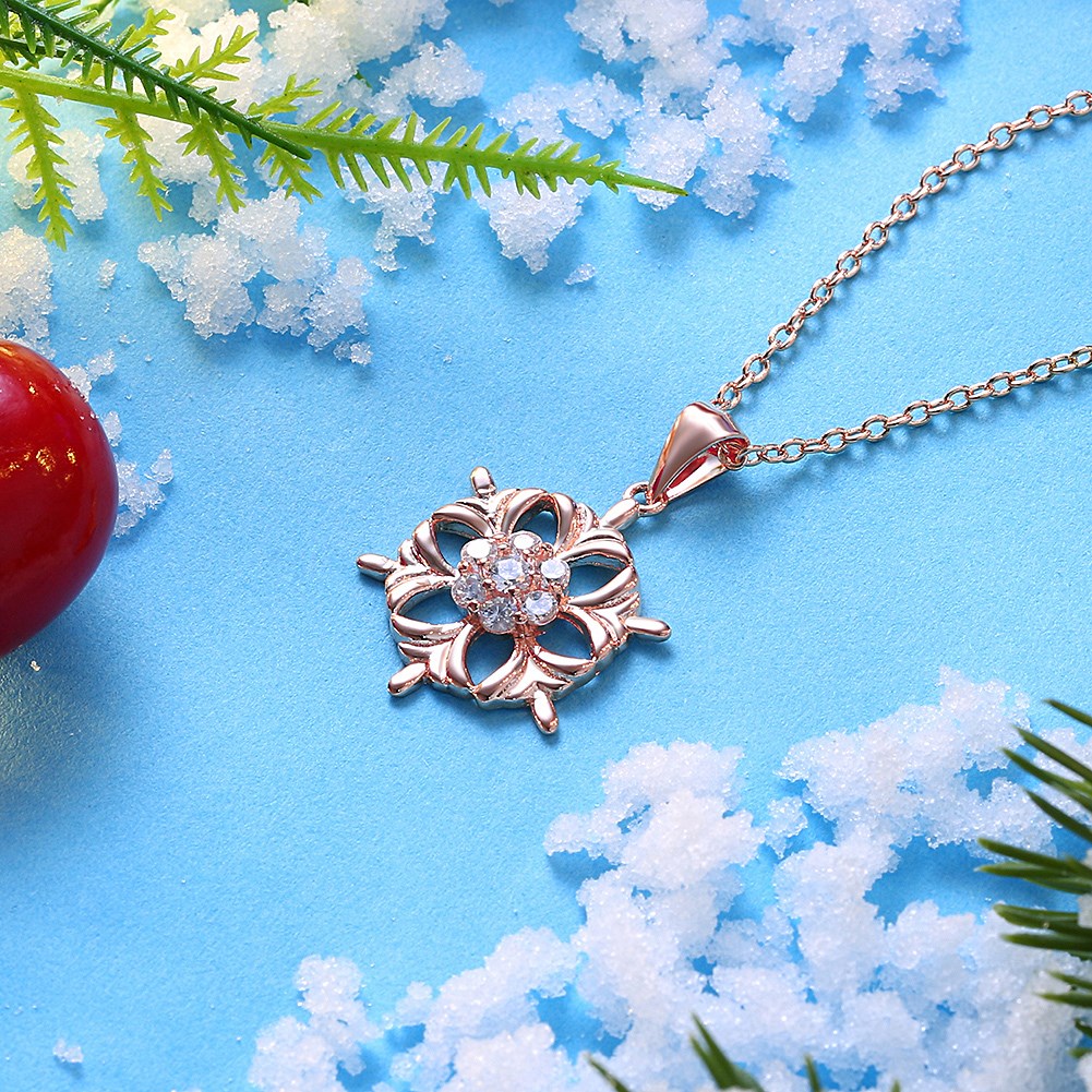 INALIS-Fashion-Snowflake-Pendant-Necklace-Christmas-Gift-for-Women-Girl-1225103