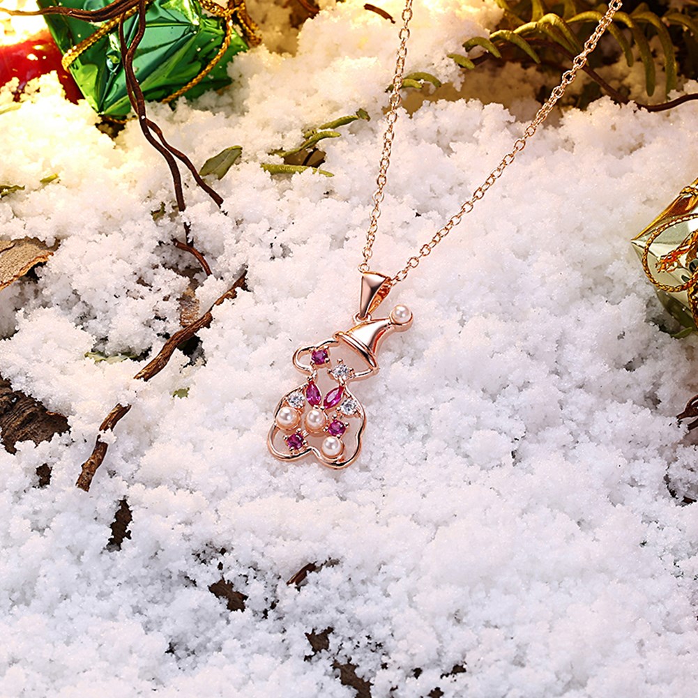 INALIS-Hollow-Snowman-Pendant-Zirconia-Necklace-Fashion-Jewelry-Christmas-Gift-for-Women-Girl-1225104